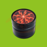 Grinder Alu AG THORINDER 4 Part 50 mm