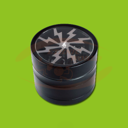Grinder Alu AG THORINDER 4 Part 50 mm