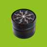 Grinder Alu AG THORINDER 4 Part 50 mm