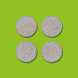 Liquid Pad Set Small