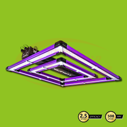 Lumatek LED ATS 200W PRO 2.5
