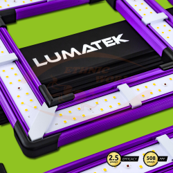 Lumatek LED ATS 200W PRO 2.5