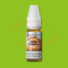 Elf Bar ELFLIQ 10 ml - 20 mg Cream Tobacco
