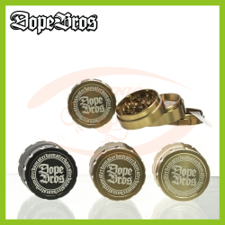 Grinder Alu Dope Bross 4 Part 50 mm