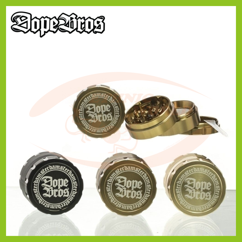 Grinder Alu Dope Bross 4 Part 50 mm