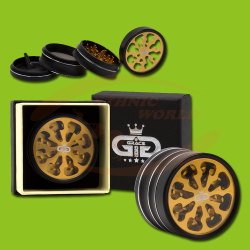 Grinder Alu GG 4 Part 63 mm