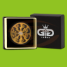 Grinder Alu GG 4 Part 63 mm