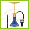 Aladin MVP A46 - Gold Dark Blue