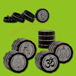 Grinder Alu GG Ganash 4 Part 40 mm