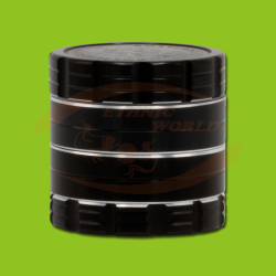 Grinder Alu GG Ganash 4 Part 40 mm