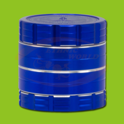 Grinder Alu GG Leaf 4 Part 40 mm