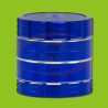 Grinder Alu GG Leaf 4 Part 40 mm
