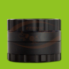 Grinder Alu G-Rollz Banksy Flower 4 part 53mm