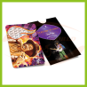Grinder Card Jimi Hendrix