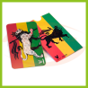 Grinder Card Rasta Lion