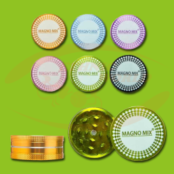 Grinder Color 2 part (50 mm)