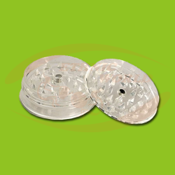 Grinder Plastic Big