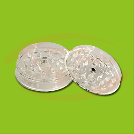 Grinder Plastic Big