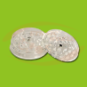 Grinder Plastic Big