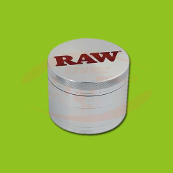 Grinder RAW 4 part 56 mm