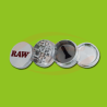 Grinder RAW 4 part 56 mm