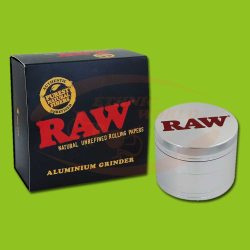 Grinder RAW 4 part 56 mm