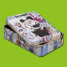 G-Rollz Box Banksy Cop on Cop 11.5x6.5cm