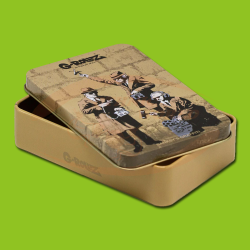 G-Rollz Box Banksy Spy Booth 11.5x6.5cm