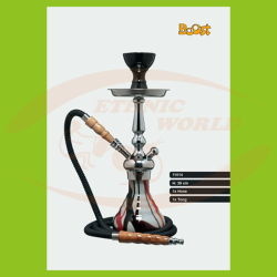 Boost Shisha Red Vipe Deluxe (11014)
