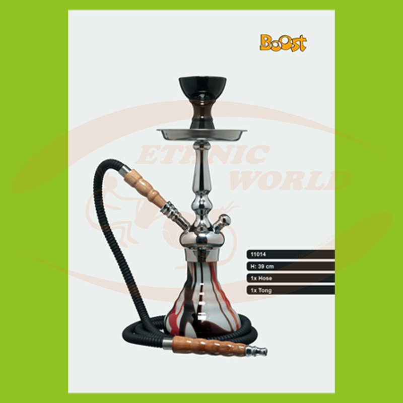 Boost Shisha Red Vipe Deluxe (11014)