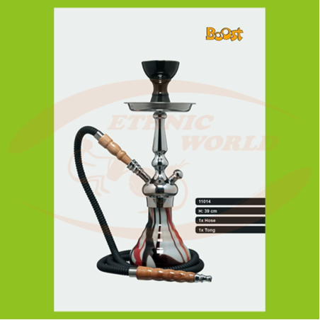 Boost Shisha Red Vipe Deluxe (11014)