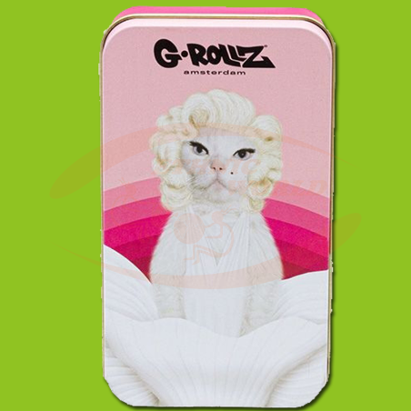 G-Rollz Box Pets Rock Diamonds 11.5x6.5cm