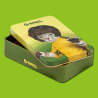 G-Rollz Box Pets Rock Kung Fu 11.5x6.5cm
