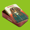 G-Rollz Box Pets Rock Reggae 11.5x6.5cm