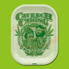 G-Rollz Cheech & Chong Friends Tray 14x18cm