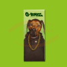 G-Rollz Filter Tips Pets Rock Rap