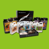 Kit Soil SANlight LED 100x100cm
