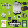 Kit Terre SANlight LED 150x150cm