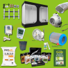 Kit Erde SANlight LED 240x120cm