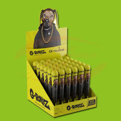 G-Rollz G-Tube Pets Rock - Rap