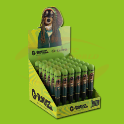 G-Rollz G-Tube Pets Rock - Reggae