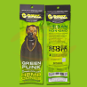 G-Rollz Hemp Cones Green Funk (2 pc)