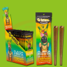 G-Rollz Hemp Cones Multifruit (2 pc)