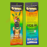 G-Rollz Hemp Cones Multifruit (2 pc)