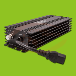 Kit Erde Natrium 600 W (120x120cm)