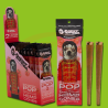 G-Rollz Hemp Cones Strawberry Pop (2 pc)