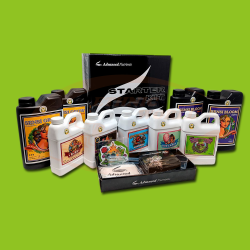 Kit Terre Sodium 600 W (120x120cm)