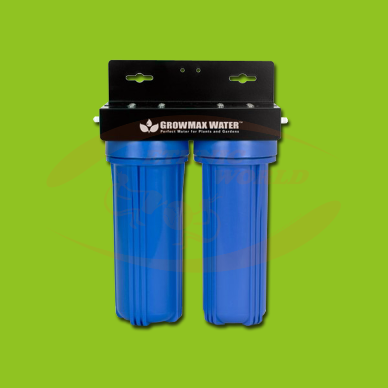 Growmax Water - EG Water Filter 240 L/h