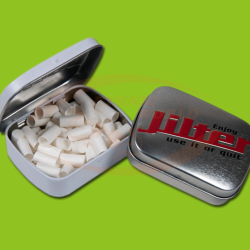 Jilter J-Box Metal
