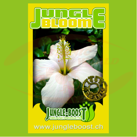 Jungle Bloom